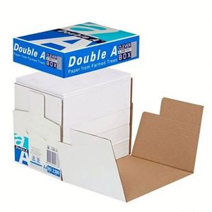 Papel de Fotocopia Premium A4 de 80 g/m² para Uso en Oficina y Escuela, B2B, 500 Hojas/Rollo - Product Image 3