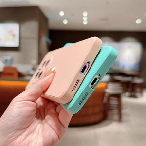 Funda de Silicona Líquida para Huawei Magic Cube, para Mate 80 / Mate 80 Pro Max, Funda Protectora de Cobertura Total - Product Image 5