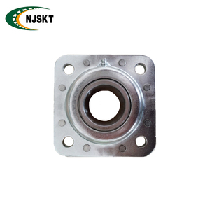 Roulement de disque à rainure carrée de taille métrique DHU40S-211 DHU 40S-211 - Product Image 2