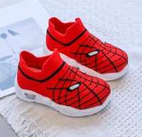 YL-2053 respirant course à pied sport marche nouveauté baskets pas cher baskets décontracté Sport chaussures décontractées pour les tout-petits
