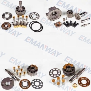 Eaton Vicker 33/39/46/54/64/76/3321 (3331) /4621 (4631)/5421 (5431)/6423/7620 (7621) pistón hidráulico de la bomba de <span class=keywords><strong>espa</strong></span>ã a - Product Image 5