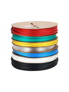 ท่อหดหดหดหดหดได้หลอด UV ทนอุณหภูมิสูง660V - Product Image 5