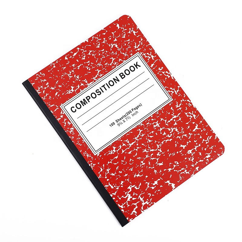 Оригинальный цветной блокнот для дневника, блокнот B5, модный офисный блокнот для обучения, блокнот для композиций с линейным креплением