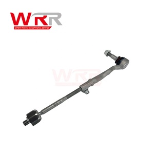 32106885166 32106885165 Conjunto de Barra de Acoplamiento para BMW G30 G11 G12 530i 740i, Junta de Eje de Dirección Delantera Premium y Duradera, Interior y Exterior - Product Image 2