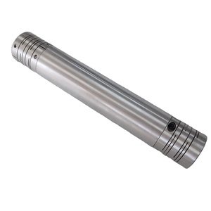 WD Best Quality L2.020.019F for Heidelberg XL75 CD74 <b>Printing</b> <b>Machine</b> Accessories Enhanced Paper Feeding Belt Drive Shaft Pulley - Product Image 1
