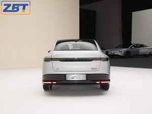 2025 Dongfeng Nissan N7 Pro Version CLTC 510km berline à traction avant 21 pouces pour <span class=keywords><strong>Michelin</strong></span> pneus silencieux cuir Lithium gauche - Product Image 5