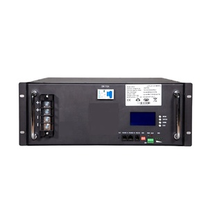 Grenergy แบตเตอรี่ Lifepo4 48V100AH แบบอันดับต้นๆระบบแบตเตอรี่สื่อสารโทรคมนาคมเซลล์ LFP 100AH เซลล์ TT LFP เซลล์3.2v80ah - Product Image 5