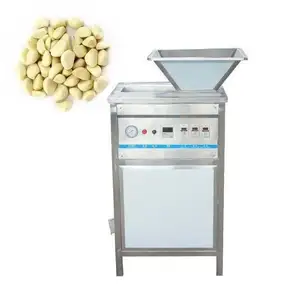 Yeni sıcak satış ürünleri sarımsak soyma makinesi üreticisi kauçuk sarımsak soyucu fiyatı toptan fiyat