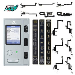 สายแพรซ่อมหูฟัง <span class=keywords><strong>True</strong></span> Tone สำหรับ iPhone อะไหล่ซ่อม - Product Image 1