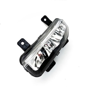 68477195AB Nouvelle lampe antibrouillard avant gauche pour Dodge Ram Chrysler 2020-2025 - Product Image 2