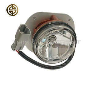 Cho Sany khai thác mỏ Phụ tùng xe tải 60119921 đèn sương mù phía trước 70-24-p1-c - Product Image 2