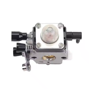<span class=keywords><strong>Carburateur</strong></span> FS45 pour <span class=keywords><strong>carburateur</strong></span> FS38 HL45 <span class=keywords><strong>HS45</strong></span> KM55 FC55 FS45 FS46 FS55 - Product Image 2