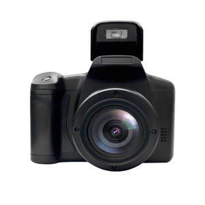 Caméra numérique HD pour photos et vidéos, enregistrement DV, photographie, objectif grand angle détachable, caméra intelligente - Product Image 3