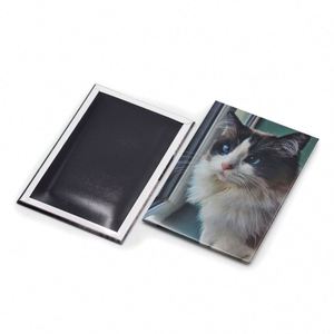 Imanes de Refrigerador Personalizados con Lindos Animales para Decoración de Cocina, Hogar y Oficina - Product Image 2