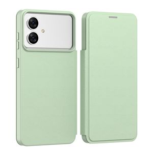 Funda de Cuero PU Tipo Cartera con Tapa Magnética para Teléfono Móvil Samsung S26 Plus, Estilo Ejecutivo 2025, Personalizable - Product Image 6