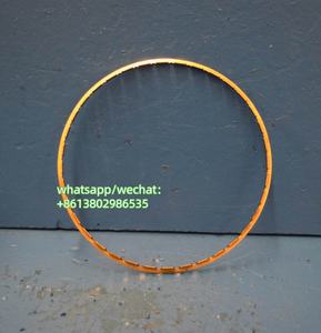 Piezas de motor diésel de alta calidad 3689871 anillo de desgaste del anillo del revestimiento del cilindro 3689871 Qsx15 Isx15 piezas de repuesto para camiones - Product Image 5