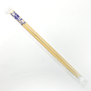 Palillos de madera hechos a mano de 9 pulgadas y 24cm, palillos plegables de bambú carbonizado, palillos cuadrados reutilizables para fiesta, Yiwu, Palillos Chinos - Product Image 6