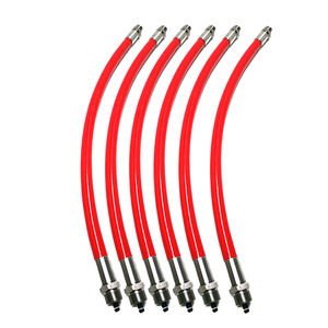 Tuyaux hydrauliques <span class=keywords><strong>Holmatro</strong></span> Core Technology, tuyaux en PA renforcés de polyester pour le sauvetage - Product Image 2