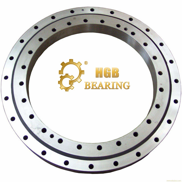 Customized Cross Roller Slewing Ring Bearing