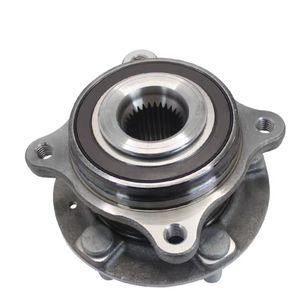 Roulements <span class=keywords><strong>de</strong></span> <span class=keywords><strong>roue</strong></span> avant/arrière neufs d'origine <span class=keywords><strong>de</strong></span> haute qualité pour pièces automobiles Auto-LI, vente en gros d'usine, pour remplacement/réparation - Product Image 2