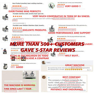 Macchina Automatica per Saldatura Laser <span class=keywords><strong>a</strong></span> Catena 60W per Riparazione di Collane e Anelli in <span class=keywords><strong>Oro</strong></span>, Saldatrice Laser YAG da Tavolo con CCD - Product Image 6