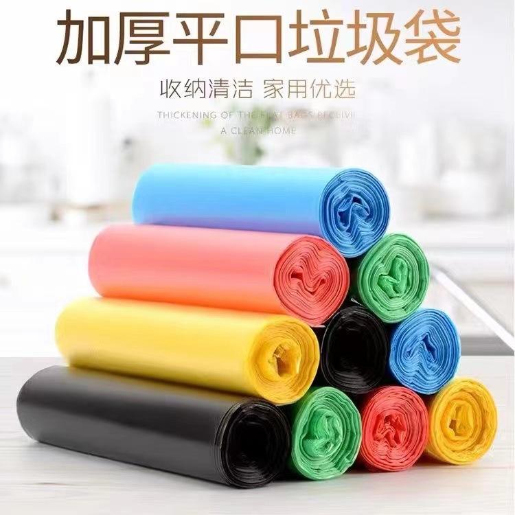 100 pieces per pack, flat-mouth blue, regular size.