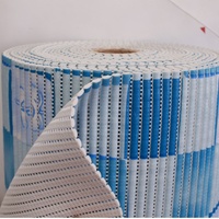 Tapis de sol en mousse PVC à faible coût, fabriqué à la machine, antidérapant, pour la maison, design économique et élégant