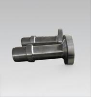Services de forgeage sur mesure pour machines lourdes de grande taille en acier 40CrNiMo 42CrMo GH4169 34CrNi3Mo 4330V Pièces d'arbre forgées ASTM