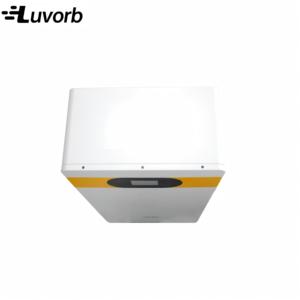 Напольная система хранения солнечной энергии Luvorb Powerwall 51.2В 48В 314Ач 300Ач, литиевая батарея 30кВт - Product Image 4