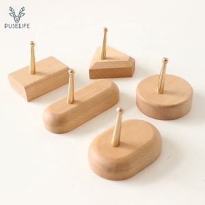 <span class=keywords><strong>Naturel</strong></span> vente Chaude mur Patères <span class=keywords><strong>En</strong></span> <span class=keywords><strong>Bois</strong></span> Massif Patères Mural - Product Image 4