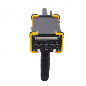 Yepyeni Black Hawk GR-100 Mini Yeraltı 10 inç Hassasiyetli Uzun Menzilli En İyi Lazer İşaretli Hazine Avcısı <span class=keywords><strong>Metal</strong></span> Dedektörü - Product Image 5