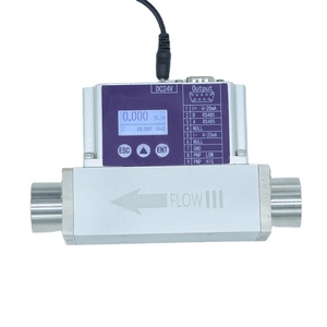 Débitmètre industriel à aires variables haute précision en acier inoxydable DN8-DN20 pour gaz ammoniac et chlore, prix usine - Product Image 6