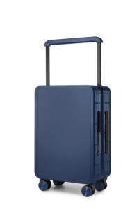 Leavesking Stijlvol Design Lichtgewicht Cabine Pc Reiskoffer Kleine Koffers Meenemen Instapbagage Trolleytas - Product Image 3