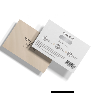 Cartes à gratter personnalisées écologiques et durables, fabricant <span class=keywords><strong>de</strong></span> logos personnalisés, bons <span class=keywords><strong>de</strong></span> réduction pour la promotion des centres commerciaux - Product Image 5