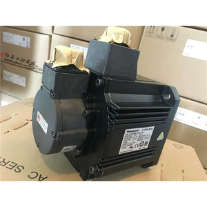 MDME152GCGM MDME152GCH + MDDKT5540/MDDKT5540E PANA-Sonic A5ชุด1.5KW AC Motor EtherCAT เครือข่ายอัตโนมัติ MDME152ทองแดง - Product Image 3