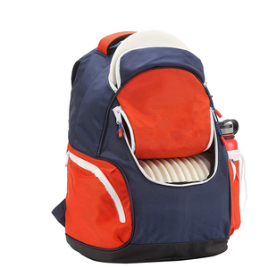 Mochila estándar para discos de golf al aire libre OEM ODM - Product Image 1