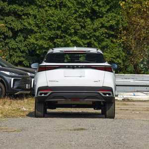 Chery Tiggo 5x d'occasion, SUV nouvelle génération 1.5T Turbo haute performance, boîte automatique CVT, traction avant, pneus R17, intérieur cuir, conduite à gauche - Product Image 5