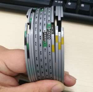 Pièces de moteur D4BH L/R piston, nouveau, en stock, de 23410, 42610, 23410, 42640, 23410, 42540, 23410, 42544 - Product Image 6