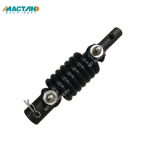 Muelles de Amortiguación de Acero para Perforadora de Tierra, Repuestos para Perforadora de Hoyos - Product Image 1