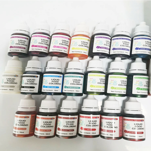 Colorant lacustre de qualité <span class=keywords><strong>alimentaire</strong></span>, pigment lacustre rouge, colorant naturel, additif d'extraction de colle insecte pour cosmétiques - Product Image 3