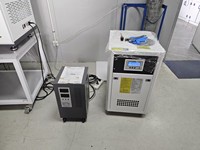 Spectromètre de lecture directe à spectre complet de bureau ICPOES pour métaux (acier inoxydable/cuivre/aluminium/fer) – Machine de test avec garantie 1 an