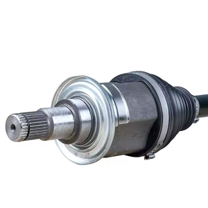 Jac Pickup Truck loạt trục - Product Image 3