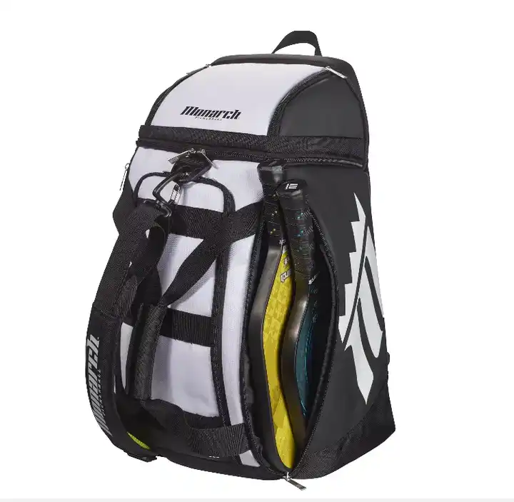Premium Pickleball Touring Bag Professional Tournament Pickleball