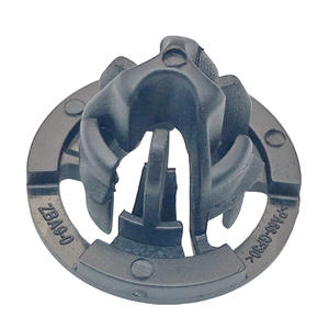 Clip de Soporte para Alineación de Ruedas Honda Accord 36806-TVA-A41, Herraje de Montaje de Plástico para Calibración de Radar - Product Image 4