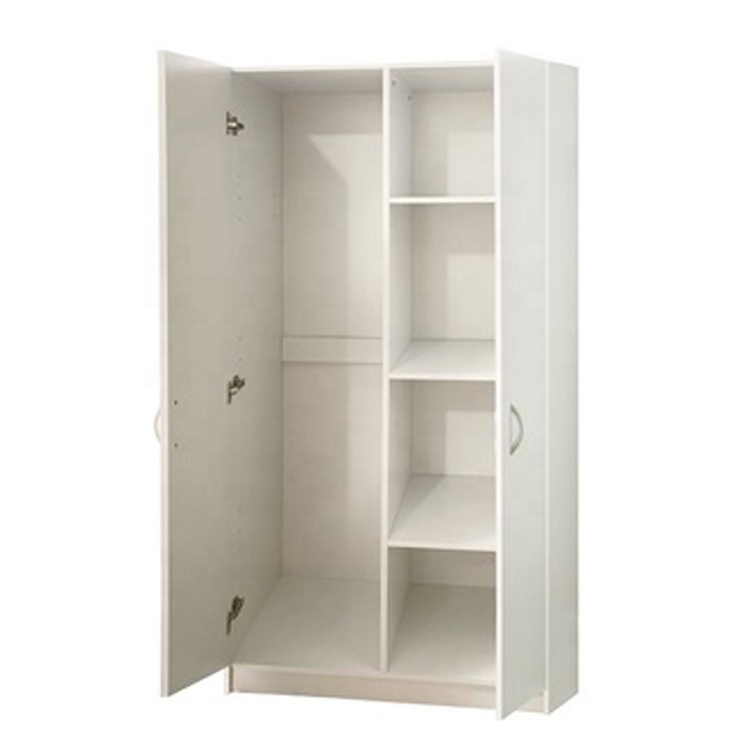 Прямая продажа с завода, низкая цена, белый шкаф-органайзер, шкаф