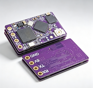 ตัวรับสัญญาณ ELRS-2.4G-NANO 2.4G ExpressLRS แบบนาโน ความหน่วงต่ำ สำหรับโดรนแข่ง FPV และเครื่องบินบังคับวิทยุ - Product Image 2