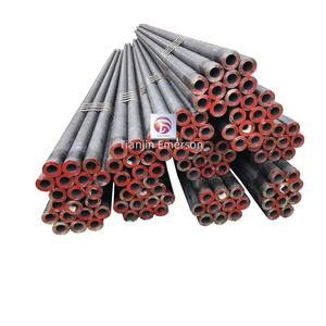 Tubes en <span class=keywords><strong>acier</strong></span> au carbone économiques 16Mn Sae1518 St52 6 pouces Sch 40 <span class=keywords><strong>27</strong></span> pouces, tubes en <span class=keywords><strong>acier</strong></span> sans soudure à chaud, tubes en <span class=keywords><strong>acier</strong></span> finis à chaud, vente chaude - Product Image 6