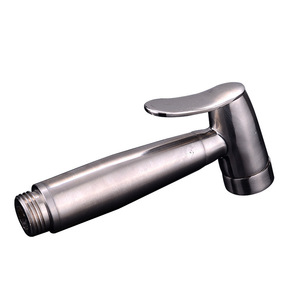 Мусульманский ручной распылитель для биде - Product Image 2
