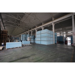 Panneau d'<span class=keywords><strong>isolation</strong></span> thermique en mousse XPS imperméable haute densité pour chauffage au sol, <span class=keywords><strong>toiture</strong></span>, mur, entrepôt frigorifique - Product Image 5
