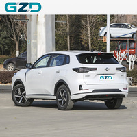 Daftar baru 2025 Changan Qiyuan Q05 60 lite pro air pro max jangkauan listrik murni mobil listrik kendaraan hibrida energi baru 2024